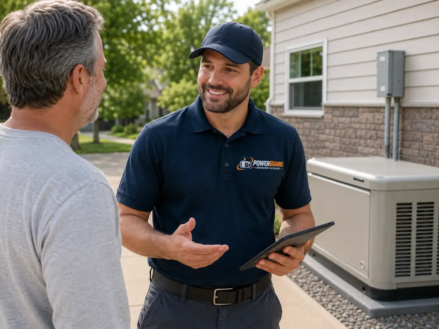 Generator Installation Paulden, AZ FAQs